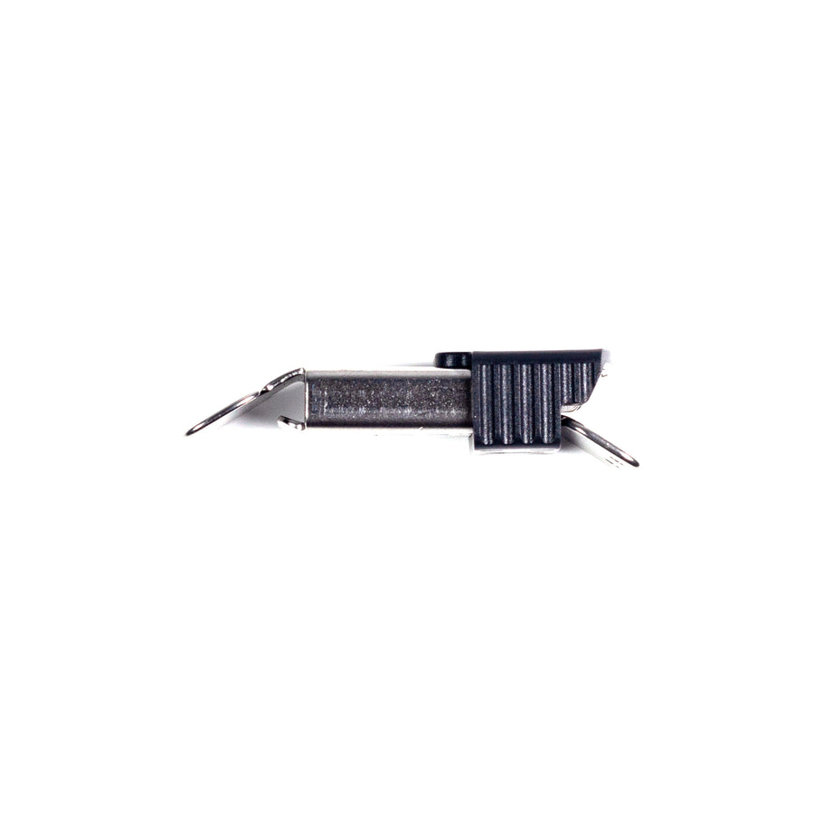 ClicLock fastener, stainless Steel – Buckle for prong collars