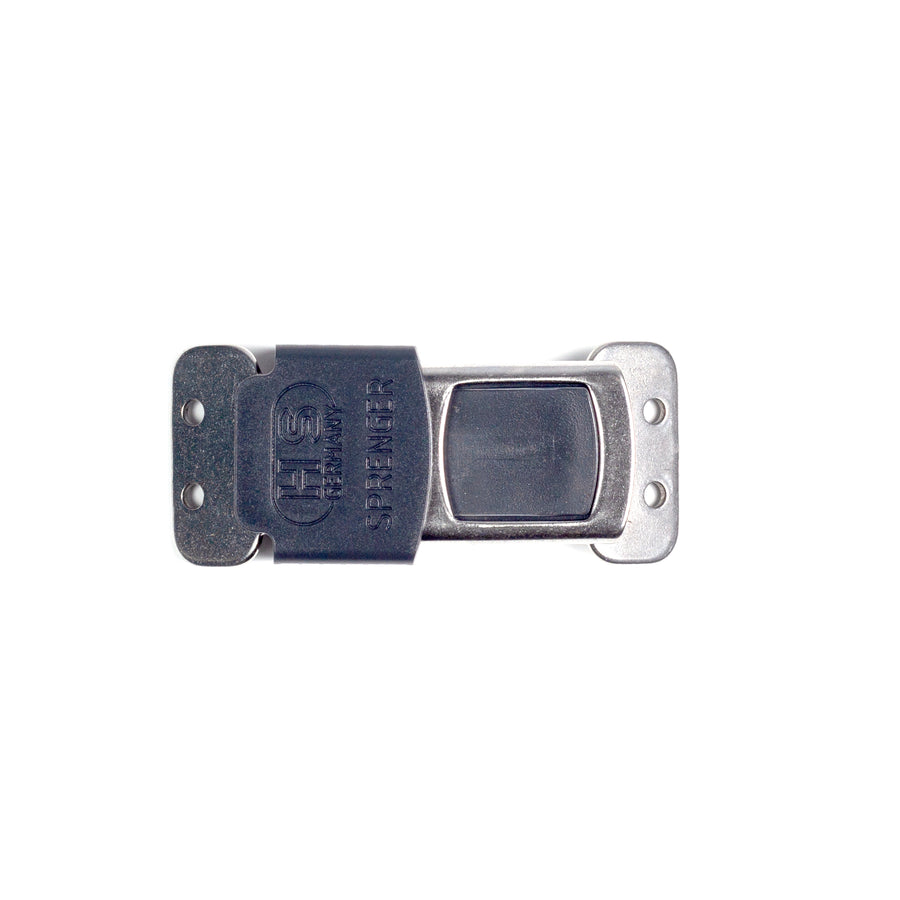 ClicLock fastener, stainless Steel – Buckle for prong collars