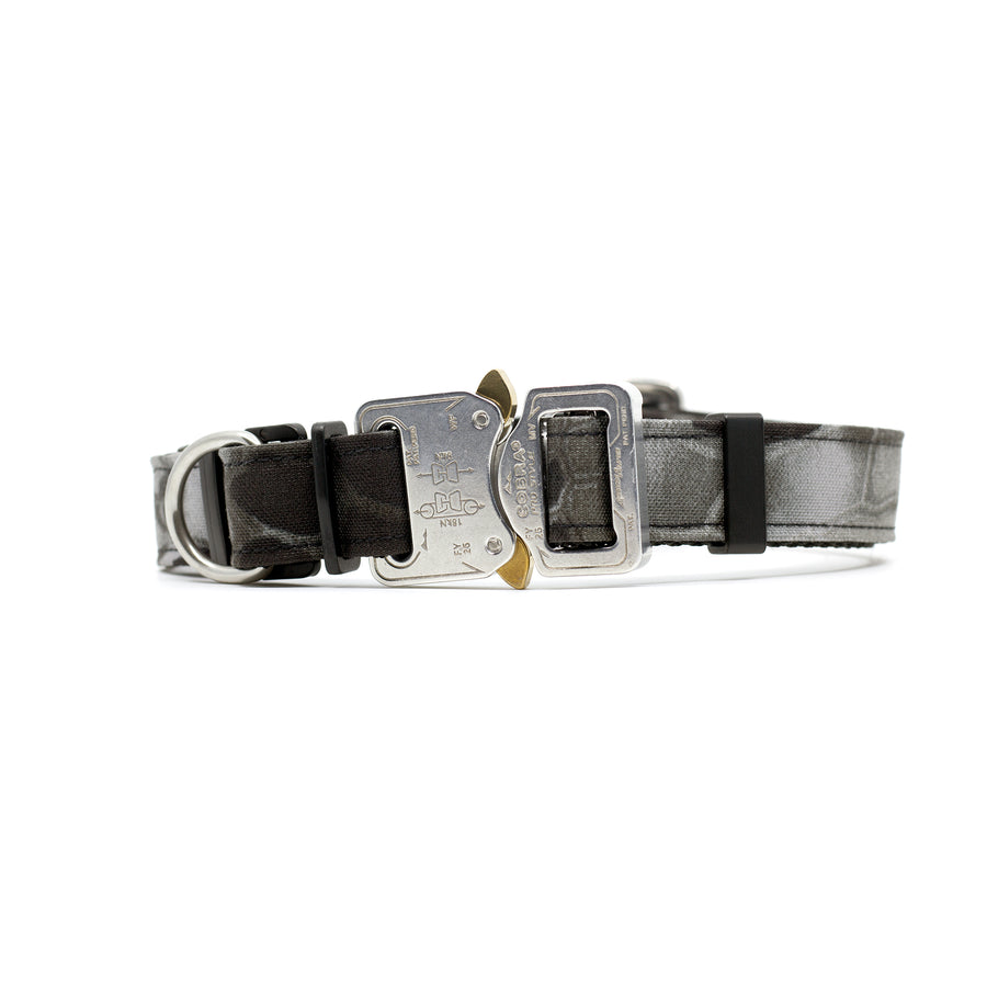 COBRA Cordura Collar Kryptek Raid