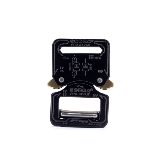 COBRA® PRO STYLE 25mm