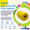 Corn On The Cob Treat Dispenser