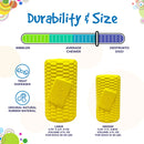 Corn On The Cob Treat Dispenser