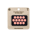 Circle Array Charm Patch 1X1.5