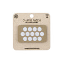 Circle Array Charm Patch 1X1.5