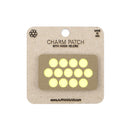 Circle Array Charm Patch 1X1.5