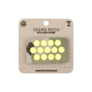 Circle Array Charm Patch 1X1.5