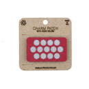 Circle Array Charm Patch 1X1.5