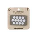 Circle Array Charm Patch 1X1.5