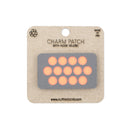 Circle Array Charm Patch 1X1.5