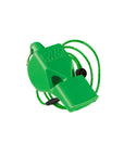 Fox 40® Classic Whistle W/Lanyard Neon Green
