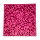 Flower Power Design EMat Enrichment Lick Mat
