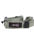 TYP17 Magnetic Field Belt - Foliage - Alpinhound Pet Co.