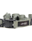 TYP17 Magnetic Field Belt - Foliage - Alpinhound Pet Co.