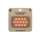 Honeycomb Charm Patch 1X1.5