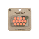 Honeycomb Charm Patch 1X1.5