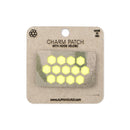 Honeycomb Charm Patch 1X1.5