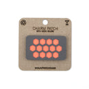 Honeycomb Charm Patch 1X1.5