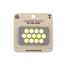 Honeycomb Charm Patch 1X1.5