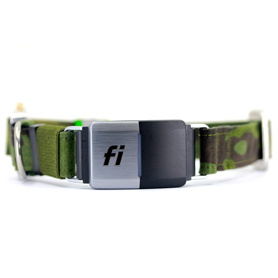 Fi Ready COBRA Pro Collar Multicam Tropic