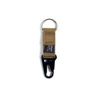 Alpinhound D-Ring Lanyard SM