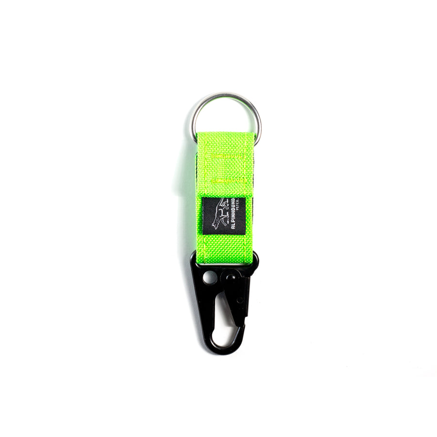 Alpinhound D-Ring Lanyard SM