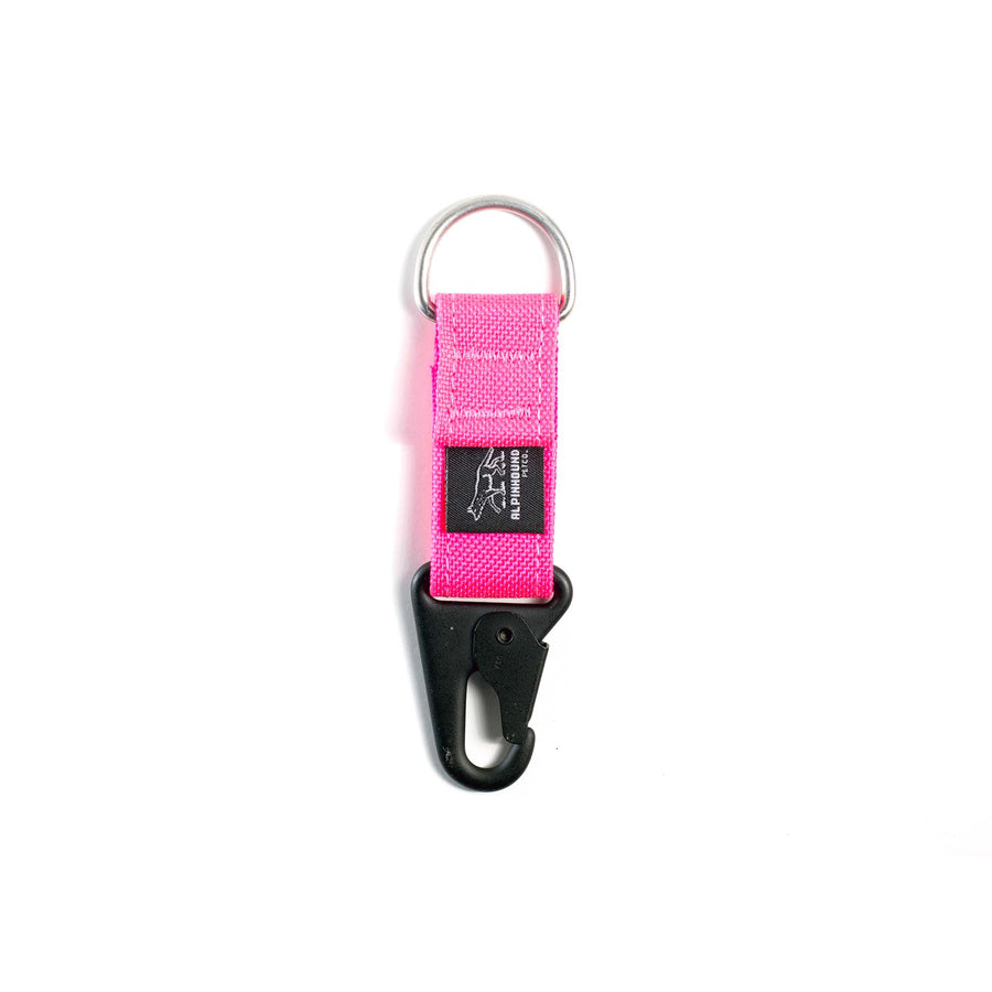 Alpinhound D-Ring Lanyard SM