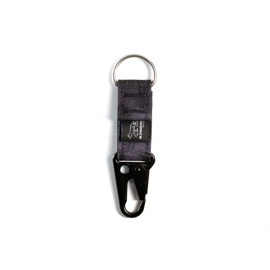 Alpinhound D-Ring Lanyard SM