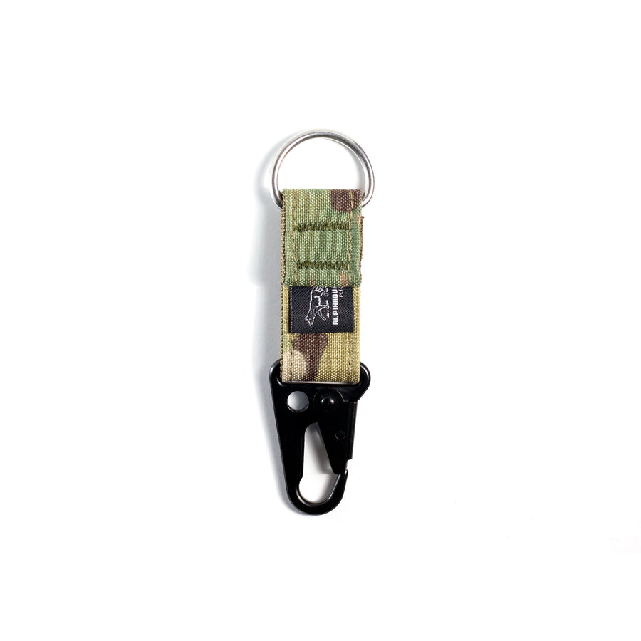 Alpinhound D-Ring Lanyard SM