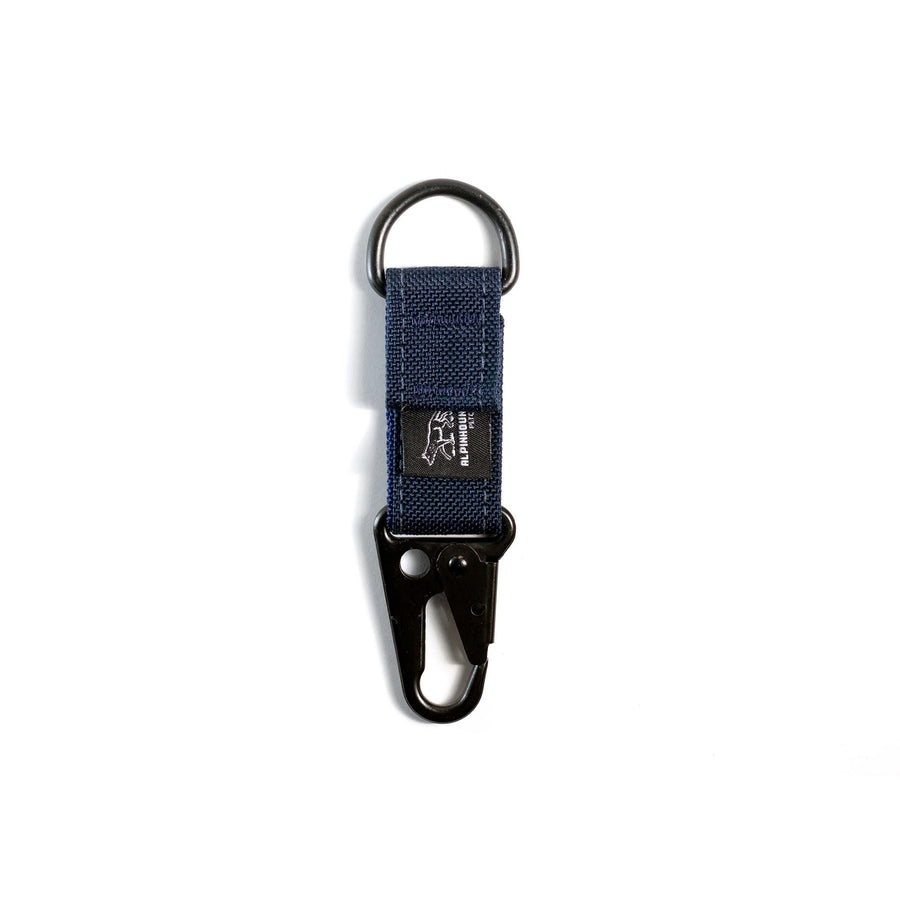 Alpinhound D-Ring Lanyard SM