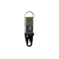 Alpinhound D-Ring Lanyard SM