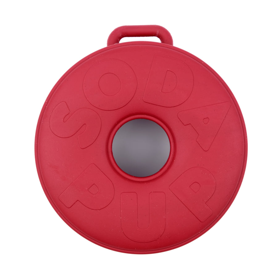 SP Life Ring Durable Rubber Chew Toy & Treat Dispenser