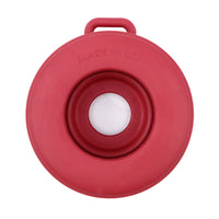 SP Life Ring Durable Rubber Chew Toy & Treat Dispenser
