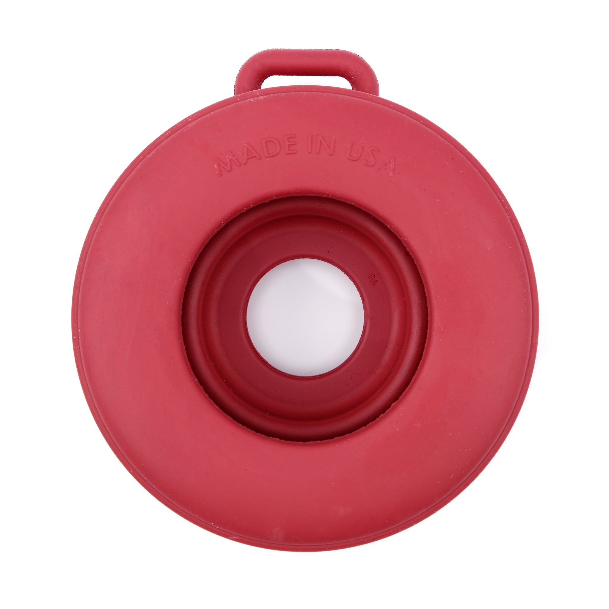 SP Life Ring Durable Rubber Chew Toy & Treat Dispenser