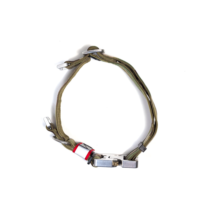 Fi ready COBRA EVO Collar Multicam