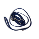 Leash with Stainless Steel Snaphook and D-Ring