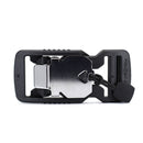 Fidlock V-buckle 25mm Black with Pull - Alpinhound Pet Co.