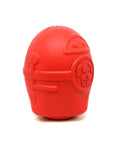 SN Rocketman Durable Rubber Treat Dispenser & Chew Toy