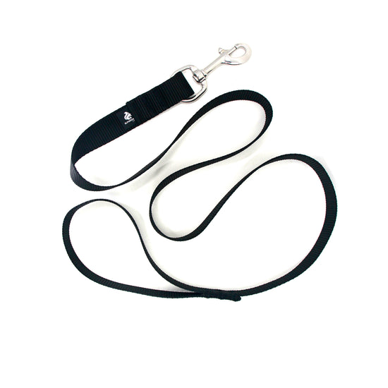 Standard Leash with Stainless Steel Snaphook