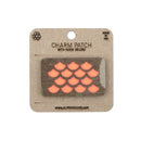 Scales Charm Patch 1X1.5