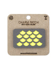 Scales Charm Patch 1X1.5