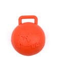 SP Smile Ball Ultra Durable Synthetic Rubber Chew Toy & Floating Retrieving Toy