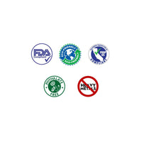 Snowman Durable Rubber Chew Toy & Treat Dispenser