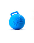 SP Wag Ball Ultra Durable Synthetic Rubber Chew Toy & Floating Retrieving Toy