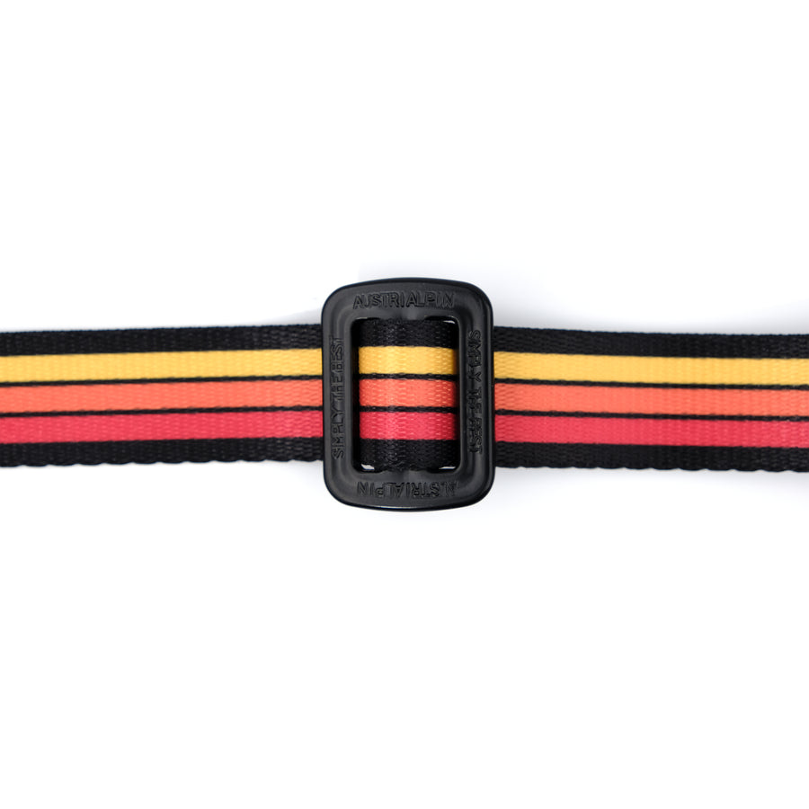 COBRA Collar Racing Stripe RS7