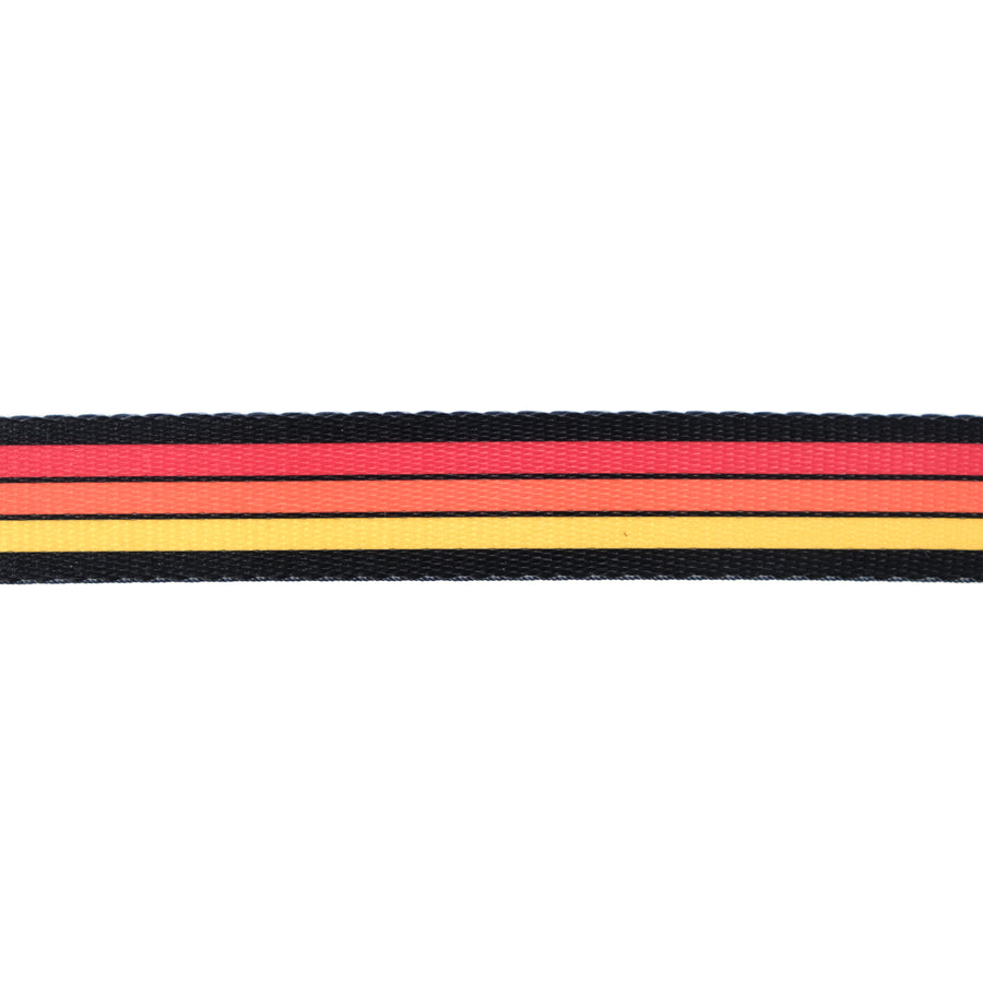 COBRA Collar Racing Stripe RS7