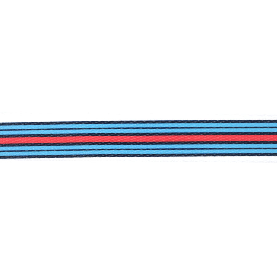 COBRA Collar Racing Stripe RS6