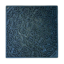 Zombie Design "LOVE" EMat Enrichment Lick Mat