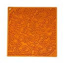 Zombie Design "LOVE" EMat Enrichment Lick Mat