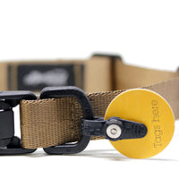 FreezeTag - Alpinhound Pet Co.