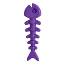 Fish Bone Ultra Durable Nylon Chew Toy